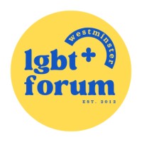 Westminster LGBT+ Forum logo - Similar company to Gordon Hospital
