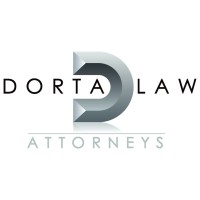 Dorta Law logo - Similar company to Globeius