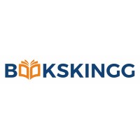 Bookskingg Global LLP logo - Similar company to Lead Sonic