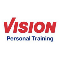 Vision Personal Training Camberwell logo - Similar company to Meca Electrical Services