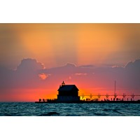 Grand Haven Area Convention & Visitors Bureau