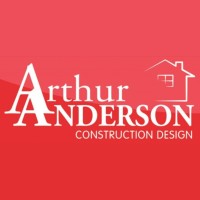 ARTHUR ANDERSON CONSTRUCTION logo - Similar company to Parscape