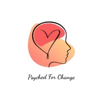 Psyched For Change logo - Similar company to Ecstasy Creations