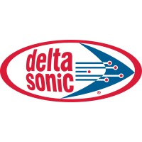 Delta Sonic logo - Similar company to Benderson Development