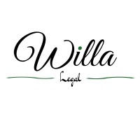 Willa Legal logo - Similar company to Hku Llm In Compliance & Regulation