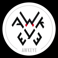 Awkeye logo - Similar company to Nomads