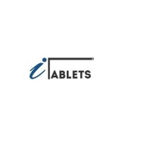 iTablets logo - Similar company to Ccm Electronic Engineering Aps