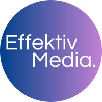 Effektiv Media Group logo - Similar company to Rew Tech