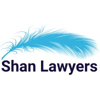 Shan Lawyers logo - Similar company to Opus Workspaces
