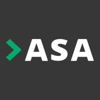 ASA Company logo - Similar company to Medxfactor Inc.