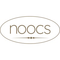 NOOCS logo - Similar company to Guy Sarlemijn