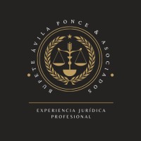 Bufete Avila Ponce & Asociados Honduras logo - Similar company to Lataxnet