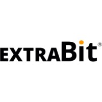 Extra Bit Informática logo - Similar company to Mattavelli Grafica E Editora Ltda