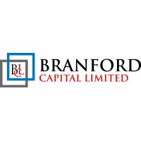 Branford Capital Limited logo - Similar company to Smart Car Automotive