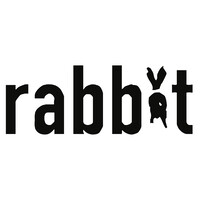 Rabbit Films logo - Similar company to Heimo Films