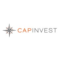 CAP Invest logo - Similar company to Arlane