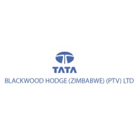 Tata Zimbabwe logo - Similar company to Ta Holdings Ltd