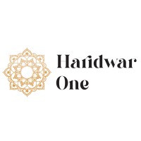 Haridwar One logo - Similar company to Emerald Riviera Haridwar