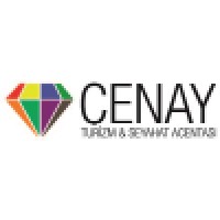 CENAY TURİZM VE SEYAHAT ACENTASI logo - Similar company to Teber Akademi
