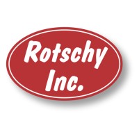 ROTSCHY, INC. logo - Similar company to Nutter Corporation