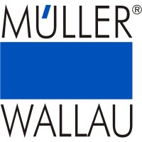 Müller Modell- und Formenbau GmbH & Co. KG logo - Similar company to Krämer+Grebe