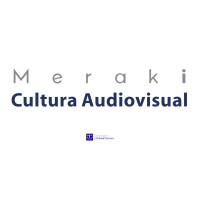 Meraki Cultura Audiovisual