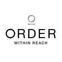 ORDER WITHIN REACH logo - Similar company to Pendulum Magazine
