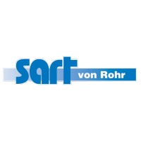 SART VON ROHR TR logo - Similar company to Bafcon Engineering Valve & Control Systems