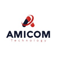 Amicom Technology logo - Similar company to Amicon Technologies Pvt. Ltd.