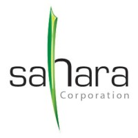 Sahara Corporation logo - Similar company to Sahara Real Estate Group