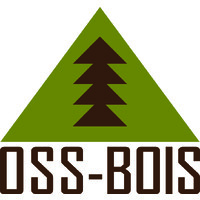 OSS BOIS logo - Similar company to Qualitech Groupe