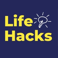 Life Hacks logo - Similar company to Lifehack