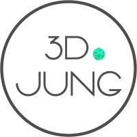 3D Jung logo - Similar company to Bim Technology & Consulting