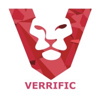 Verrific logo - Similar company to Profitable Ppos