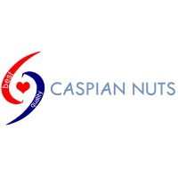 Caspian Nuts logo - Similar company to The Why Nuts