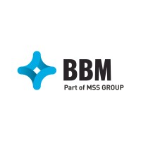 BBM Pty Ltd logo - Similar company to Trak Group Nz
