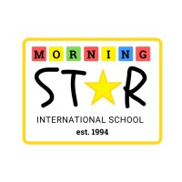 Morning Star International School Hanoi logo - Similar company to Reliable English School (Res)