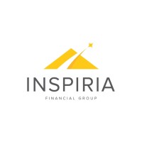 Inspiria Financial Group logo - Similar company to Cadx Group