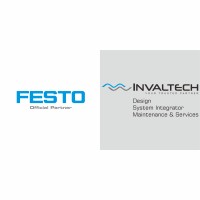 PT. INVALTECH SYSTEM INDONESIA logo - Similar company to Pt. Pac Engineering