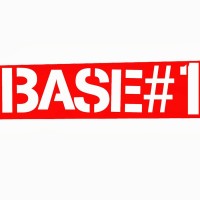 Base#1 Filmes logo - Similar company to Klaxon Cultura Audiovisual
