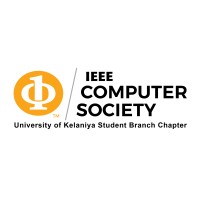 IEEE Computer Society of University of Kelaniya logo - Similar company to Led Kln