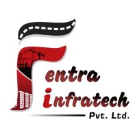 Fentra Infratech Private Limited logo - Similar company to M K B Sales & Marketing Pvt. Ltd.