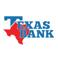 Texas Bank logo - Similar company to Skyware