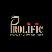 The Prolific Events logo - Similar company to Createv Events