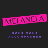 MELANELA logo - Similar company to Rezolution