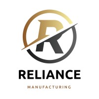 Reliance Manufacturing