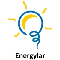 Energylar logo - Similar company to Soyrenovable