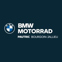 BMW Motorrad Pautric | Bourgoin-Jallieu logo - Similar company to La Berjallie Brasserie