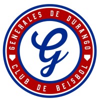 Generales de Durango logo - Similar company to Coparmex Durango