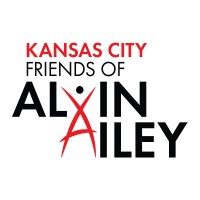 Kansas City Friends Of Alvin Ailey (Kcfaa)